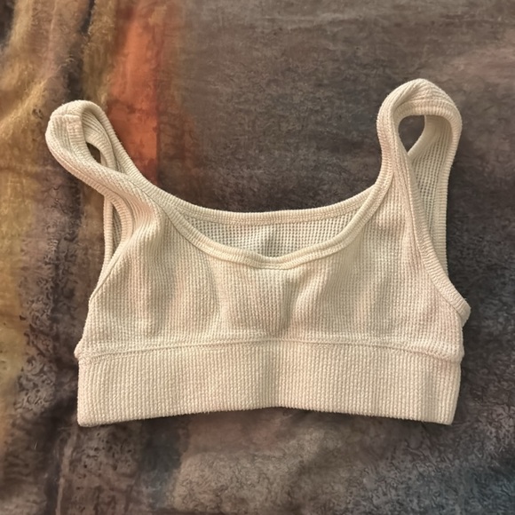 SKIMS waffle collection three piece set - Picture 9 of 13